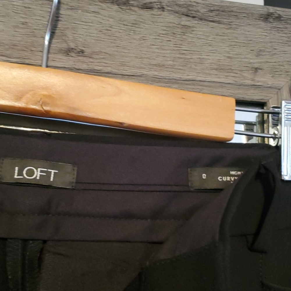 Dress pants